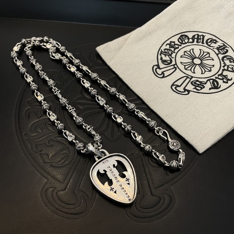 Chrome Hearts Necklaces